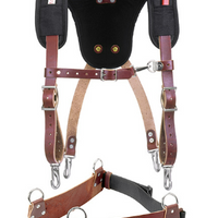 Occidental Leather Belt-less Retro Package #5595 - Ironworkergear