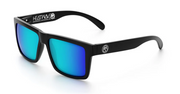 Heat Wave Vise Z87 Sunglasses Black Frame: Galaxy Lens - Ironworkergear