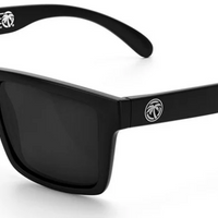 Heat Wave Performance Vise : Black Frame/Black Lens Z87+