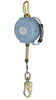 Falltech 20 Self Retracting Life Line #727620 - Ironworkergear