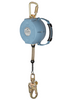Falltech 30 Self Retracting Life Line #727630 - Ironworkergear