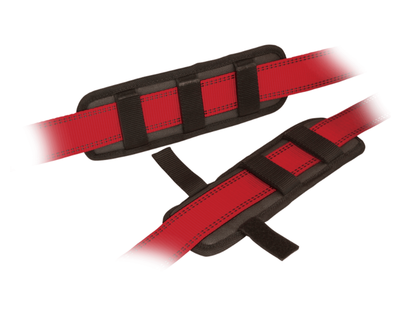 FallTech Shoulder Pad(DISCONTINUED) / Accessory Shoulder Pad - Ironworkergear