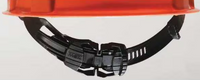 MSA Skullgard 1-Touch 4-Point Suspension #10061128 - Ironworkergear