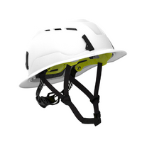 Securis Full-Brim  Safety Helmet with Mips - Ironworkergear