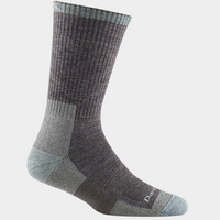 Darn Tough Women's RTR Boot Midweight Work Sock #2014 - Ironworkergear