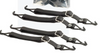 MetGUARDZ™ Replacement Straps - Ironworkergear