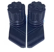 DRD Welding Helmet Adapters for KASK Helmet Hardhat