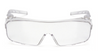 Pyramex Safety Cappture Over The Glasses Safety Glasses - Ironworkergear