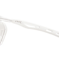 Pyramex Safety Cappture Over The Glasses Safety Glasses - Ironworkergear