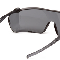 Pyramex Safety Cappture Over The Glasses Safety Glasses - Ironworkergear