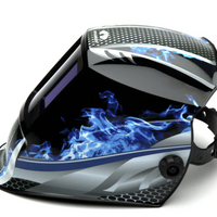 Pyramex Fire Metal Leadhead WHAM30 Series #WHAM3030FM - Ironworkergear