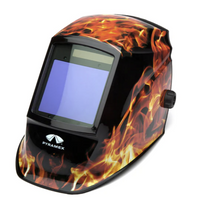 Pyramex Flame Leadhead WHAM30 Series #WHAM3030FL - Ironworkergear
