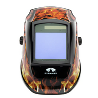 Pyramex Flame Leadhead WHAM30 Series #WHAM3030FL - Ironworkergear