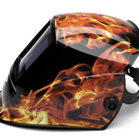 Pyramex Flame Leadhead WHAM30 Series #WHAM3030FL - Ironworkergear