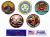Boilermaker Sticker Mix 7 #MIX7 - Ironworkergear