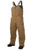 Tough Duck Women's Insulated Duck Bib Overall - Ironworkergear