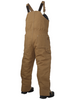 Tough Duck Women's Insulated Duck Bib Overall - Ironworkergear