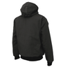Tough Duck Women's Classic Hooded Duck Bomber Jacket - Ironworkergear