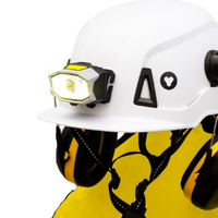 Securis Front Mount LED Light