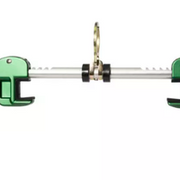 Safewaze Beam Walker Easy Slider 3.5"-14″ - Ironworkergear