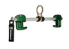 Safewaze Beam Walker Easy Slider 3.5"-14″ - Ironworkergear