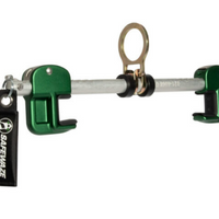 Safewaze Beam Walker Easy Slider 3.5"-14″ - Ironworkergear