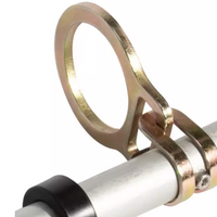 Safewaze Beam Walker Easy Slider 3.5"-14″ - Ironworkergear