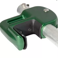 Safewaze Beam Walker Easy Slider 3.5"-14″ - Ironworkergear