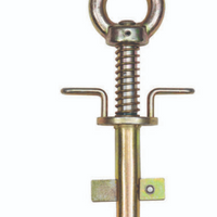 Safewaze Girder Grip Anchor - Ironworkergear