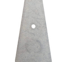Safewaze Reusable Roof Ring Anchor - Ironworkergear