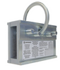 Safewaze Standing Seam Roof Anchor #FS-EX311 - Ironworkergear