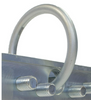 Safewaze Standing Seam Roof Anchor #FS-EX311 - Ironworkergear