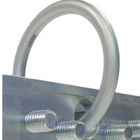 Safewaze Standing Seam Roof Anchor #FS-EX311 - Ironworkergear