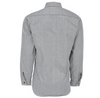 Big Bill Zip Up Hickory Long Sleeve Shirt - Ironworkergear