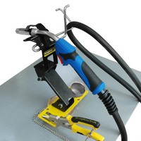 Stronghand Tools Mig Torch Rests - Ironworkergear