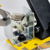 Stronghand Tools Mig Torch Rests - Ironworkergear