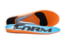 Form Memory Foam Insole - Ironworkergear