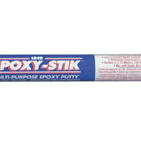 LACO Epoxy Stik #19571 - Ironworkergear