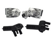 Miller Adapter For Use With Slotted Hard Hat #259637