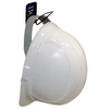 Rack Em Magnetic Hard Hat Rack #RK5003 - Ironworkergear
