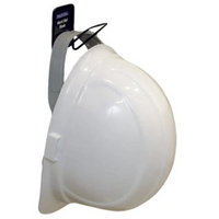 Rack Em Magnetic Hard Hat Rack #RK5003 - Ironworkergear
