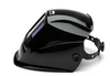 Pyramex WHAM30 Series Auto Darkening Helmet #WHAM3030GB - Ironworkergear