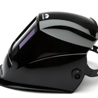 Pyramex WHAM30 Series Auto Darkening Helmet #WHAM3030GB - Ironworkergear