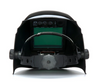 Pyramex WHAM30 Series Auto Darkening Helmet #WHAM3030GB - Ironworkergear