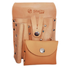 Site Pro 7-Pocket Surveyor's Tool Pouch - Ironworkergear