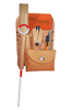 Site Pro 7-Pocket Surveyor's Tool Pouch - Ironworkergear