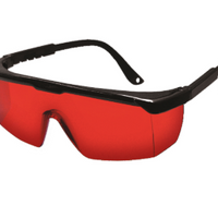 Site Pro Laser Enhancement Glasses / RED