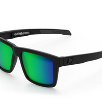 Heat Wave Performance Vise Sunglasses: Piff Z87+ - Ironworkergear