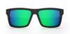 Heat Wave Performance Vise Sunglasses: Piff Z87+ - Ironworkergear