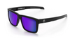 Heat Wave Performance Vise Sunglasses: Ultra Violet Z87+ - Ironworkergear